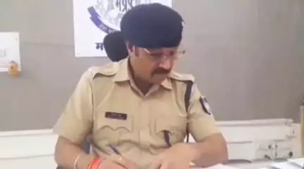 तानसेन: ग्वालियर के हजीरा से टमटम चोरी, पुलिस ने मामला दर्ज किया
