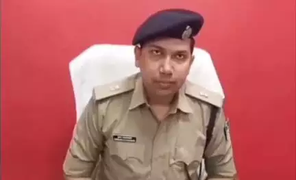 मुरार: महिला थाने में महिला ने पति और ससुराल वालों पर दहेज के लिए प्रताड़ित करने का आरोप लगाया