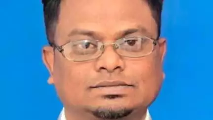 चाईबासा: महेंद्र जमुदा 29 जून को जेएलकेएम का दामन थामेंगे, टाइगर जयराम महतो की अगुवाई में लेंगे सदस्यता