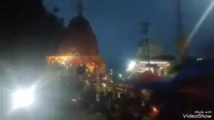 ଲକ୍ଷ୍ମୀପୁର: ନାରାୟଣପାଟଣା ବ୍ଲକ ଓ ବନ୍ଧୁଗାଁ ବ୍ଲକରେ ରଥଯାତ୍ରା ପାଳିତ