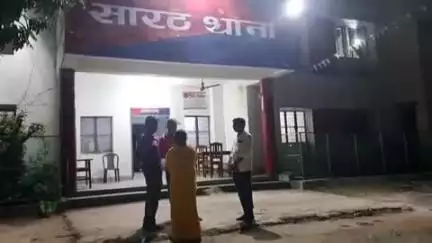 सारठ: सुखजोरा: महिला का सास-ससुर पर मारपीट और 22 माह के बच्चे संग घर से निकालने का आरोप, पुलिस जांच में जुटी