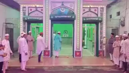 बांधवगढ़: मोहर्रम त्यौहार पर कानून और शांति बनाए रखने के लिए मजिस्ट्रेटों की ड्यूटी लगाई गई