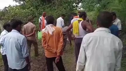 वर्धा: मदनी-येसंबा रस्त्याचा वनवास संपला: आ.बकानें यांनी पाळला शब्द:हटवले अतिक्रमण,शेतकऱ्यांमध्ये आनंद अखेर प्रतीक्षा संपली!
