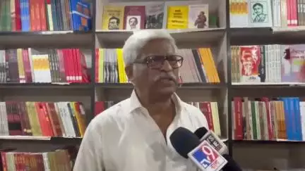 সোনারপুর: কলেজের মধ্যে ছাত্রী গণধর্ষণ নিয়ে বিস্ফোরক সুজন চক্রবর্তী