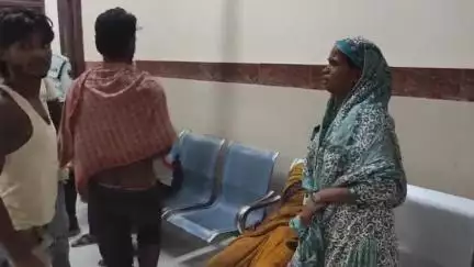 कटिहार: छोटी बथनाहा गांव में आपसी विवाद में दो पक्षों के बीच हिंसक झड़प, एक महिला समेत 6 घायल
