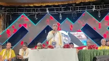 নারায়ণগড়: মকরামপুরে রথযাত্রার ও মেলার উদ্বোধন করলেন তিন বিধায়ক