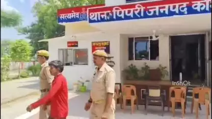चायल: मखऊपुर में चोरी से संबंधित आरोपी को पुलिस ने गिरफ्तार कर जेल भेजा, एसपी के निर्देश पर हुई कार्रवाई