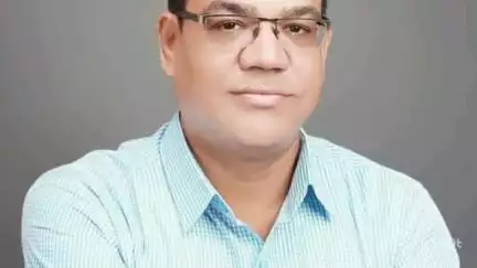 मोहला मानपुर जिले में किसानों की समस्या को लेकर कांग्रेस कर रही है अनावश्यक राजनीति, पूर्व विधायक की प्रतिक्रिया