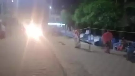 দাসপুর ১: পশ্চিম মেদিনীপুর জেলার দাসপুর থানা এলাকায় বাইক দুর্ঘটনায় মৃত্যু হল ২জনের আহত ১জন