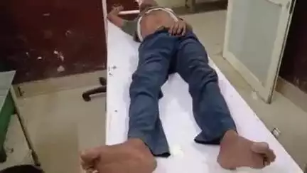 लालगंज: गोखड़ी गांव में जमीनी विवाद को लेकर दो पक्षों में हुई मारपीट, पीड़ित पक्ष के युवक को आई गंभीर चोटें