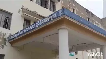पुरैनी: पुरैनी प्रखंड में मतदाता सूची विशेष पुनरीक्षण अभियान जारी, बीडीओ ने दी जानकारी