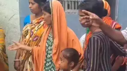 कसमार: चट्टी गांव की प्रसूता की मौत, SNMMCH के डॉक्टरों पर लापरवाही का आरोप