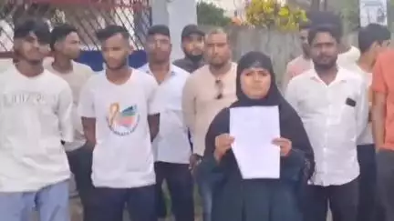 कसमार: दलाईल टोला: पहली पत्नी ने सौतन को पीटा, मुखिया ने पुलिस कार्रवाई पर सवाल उठाया