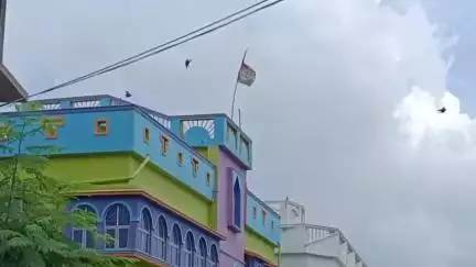 কালীগঞ্জ: বোমা হামলায় নিহত তামান্না খাতুনের ঘটনায় জড়িত আরো একজনকে গ্রেফতার করলো কালিগঞ্জ থানার পুলিশ