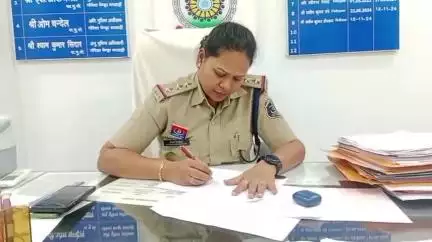 पेण्ड्रा रोड गौरेला: नाबालिग के गुमशुदगी की रिपोर्ट परिजनों ने गौरेला थाना में कराई दर्ज, पुलिस मामला दर्ज कर आगे की कार्रवाई में जुटी