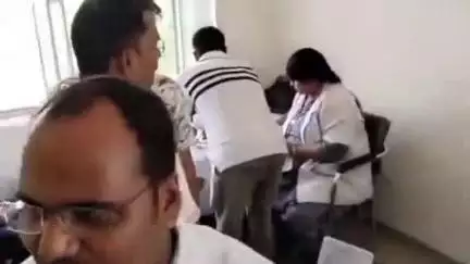 बांसगांव: बांसगांव के 50 शैय्या अस्पताल में स्वास्थ्य शिविर आयोजित, 231 मरीजों की जांच, टीबी टेस्ट और आयुष्मान कार्ड बनाए गए