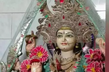 देवरी: देवरी में 29 जून को 25वां मां दुर्गा स्थापना दिवस मनाया जा रहा है