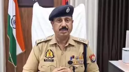 चकरनगर: सहसों इलाके में किशोरी ने आग लगाकर आत्महत्या के प्रयास में दो सगे भाइयों के खिलाफ सुसंगत धाराओं में मुकदमा दर्ज