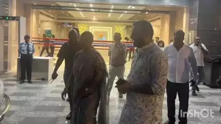 गढ़वा: पूर्व मुख्यमंत्री शिबू सोरेन का हालचाल लेने दिल्ली पहुंचे कई नेता, जल्द स्वस्थ होने की कामना की