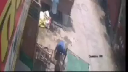 हिसार: ब्लास्ट में घायल श्रीचंद की मौत, बिगड़ी तबीयत, डॉक्टरों ने पैर का ऑपरेशन करने को कहा था