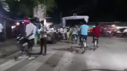 सुल्तानपुर: केशवपुर में मां भगवती का भंडारा सम्पन्न, सैकड़ों श्रद्धालुओं ने ग्रहण किया प्रसाद