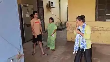 लाडपुरा: कोटा-मुंबई रेलवे ट्रैक पर स्टील ब्रिज के निकट युवक ने ट्रेन के आगे कूदकर की आत्महत्या, पुलिस ने करवाया पोस्टमार्टम