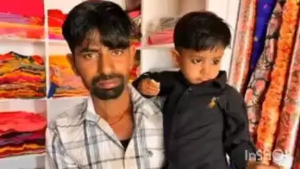 लोहावट: सारणपुरा गांव में खेत में कृषि कार्य करते समय पिता-पुत्र की करंट से हुई मौत