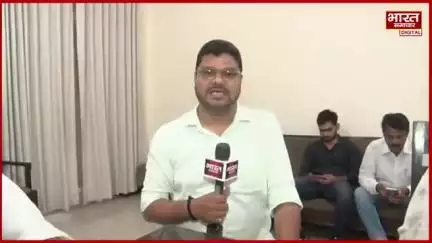 राष्टीय महिला आयोग ने चंद्रशेखर रावण की सदस्यता खत्म करने का आदेश दिया..  #KomalAhirwar #मूकनायक