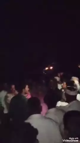 जालौर: जालौर के रोडला गांव में बिजली पोल से टकराई बाइक, हादसे में बाइक चालक की हुई मौत, परिजनों ने किया प्रदर्शन