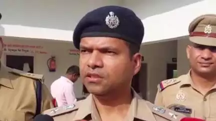 देेेवरिया: रुद्रपुर के फतेहपुर निवासी स्कूल प्रबंधक की निर्मम हत्या, पुलिस अधीक्षक ने दी जानकारी