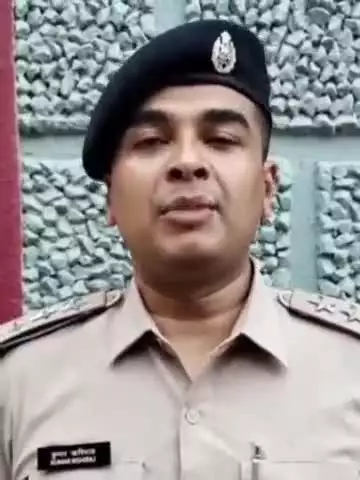 ओबरा: खुदवा थाना अंतर्गत पुनपुन नदी में डूबने से 4 वर्षीय बच्ची की मौत, औरंगाबाद पुलिस का आधिकारिक बयान
