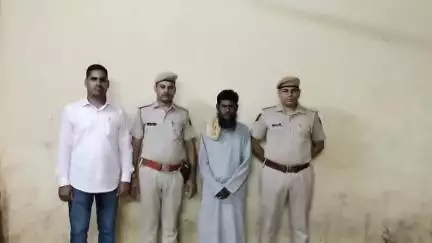 अजमेर: एक और बांग्लादेशी घुसपैठिया डिटेन, सिलावट मोहल्ले में घूमता मिला, पूछताछ में बांग्लादेशी होना कबूला