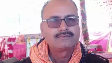 रुद्रपुर: फतेहपुर गांव निवासी प्राइवेट स्कूल प्रबंधक की गला रेतकर हत्या, पुलिस जांच में जुटी