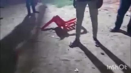 नेताजी सुभाष नगर में तेरहवीं कार्यक्रम के दौरान हुई मारपीट के मामले में शहर कोतवाली में दर्ज हुआ मुकदमा