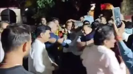 बैतूल नगर: ज़िला अभिभाषक संघ बैतूल के अध्यक्ष बने अशोक वर्मा, कांटे की रही टक्कर