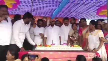 ఈరోజు గాంధీభవన్లో కాంగ్రెస్ క్రమశిక్షణ కమిటీ ముందు హాజరుకానున్న కొండా మురళి