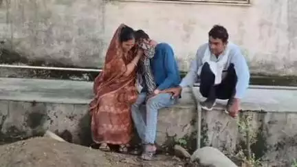 लाडपुरा: अनंतपुरा क्षेत्र की बरड़ा बस्ती में युवक ने जहर खाकर आत्महत्या की, पुलिस ने करवाया पोस्टमार्टम, जांच में जुटी