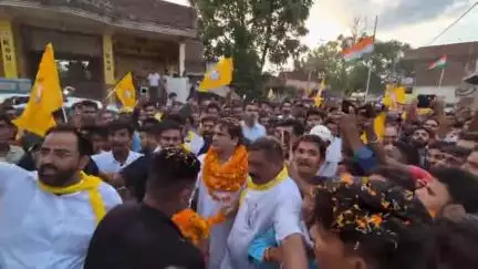 Bihar:- जय बिहार, जय बिहार 🔥💛#jansuraaj #jansuraajpadyatra #prashantkishor