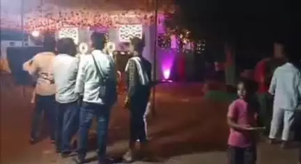 हमीरपुर: पठान शाह बाबा का उर्स हुसैनी लंगर के साथ हुआ समाप्त