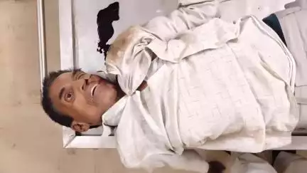 बीकानेर: एनएच-11 पर मिला युवक का शव, नापासर पुलिस ने शव को मोर्चरी में रखवाया, जांच जारी