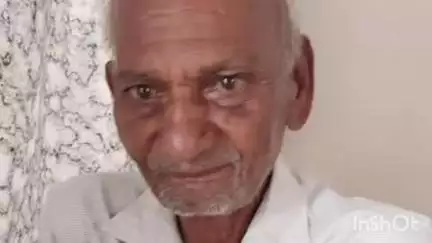 हुज़ूर: बिछिया थाना क्षेत्र के कुठुलिया निवासी बालचंद राम यादव कल शाम से लापता, परिजन कर रहे हैं तलाश