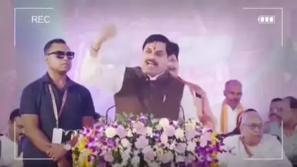 मुख्यमंत्री जी की सोच देखो कितना जहर खोल रहे हैं समाज में और क्या कहने की सलाह दे रहे हैं