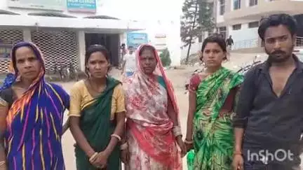 मढ़ौरा: नेथुआ में दलित परिवार के साथ मारपीट, घायलों का रेफरल अस्पताल में इलाज जारी
