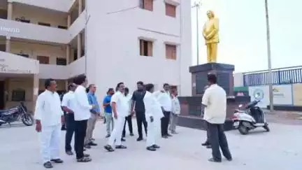 పటాన్​​చెరు: ఈనెల 30న ప్రభుత్వ జూనియర్ కళాశాల, డిగ్రీ కళాశాల భవనంలో 15 అదనపు తరగతి గదులు ప్రారంభం : ఎమ్మెల్యే మహిపాల్ రెడ్డి