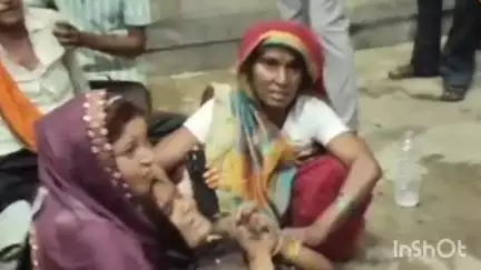 हुज़ूर: रीवा सुपर स्पेशियलिटी हॉस्पिटल में महिला की मौत पर हंगामा, परिजनों ने लगाया लापरवाही का आरोप