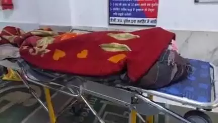 शहपुरा: ढोड़ा उमरिया गांव में वृद्ध की शहपुरा अस्पताल पहुंचने से पहले उल्टी-दस्त से मौत