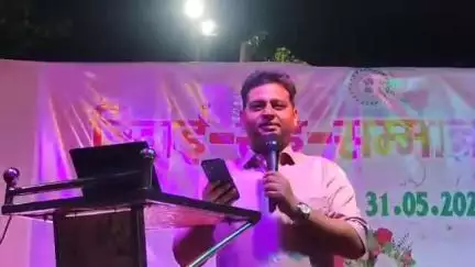 IAS चंदन कुमार जी की इन पंक्तियों को हर युवा को सुनना चाहिए। 

#motivational 
#iasmotivation #IASChandanKumar #dhananjaykumarputush