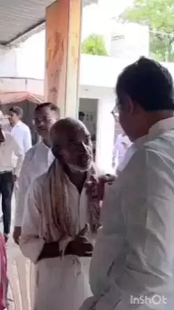 अलवर: अलवर में नेता प्रतिपक्ष टीकाराम जूली ने अंता विधायक कंवर पाल मीणा की दया याचिका पर की टिप्पणी, भाजपा पर लगाए आरोप