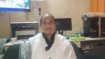 जालना: आमदार बबनराव लोणीकर यांचा राजीनामा घ्यावा काँग्रेस महिला जिल्हाध्यक्ष नंदा पवार यांचे फडणीस यांच्याकडे मागणी