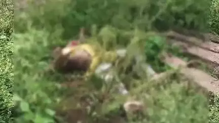 आदित्यपुर गम्हरिया: गम्हरिया जंक्शन रेलवे लाइन के पास मिली महिला की सड़ी-गली लाश, जीआरपी ने शव को कब्जे में लिया